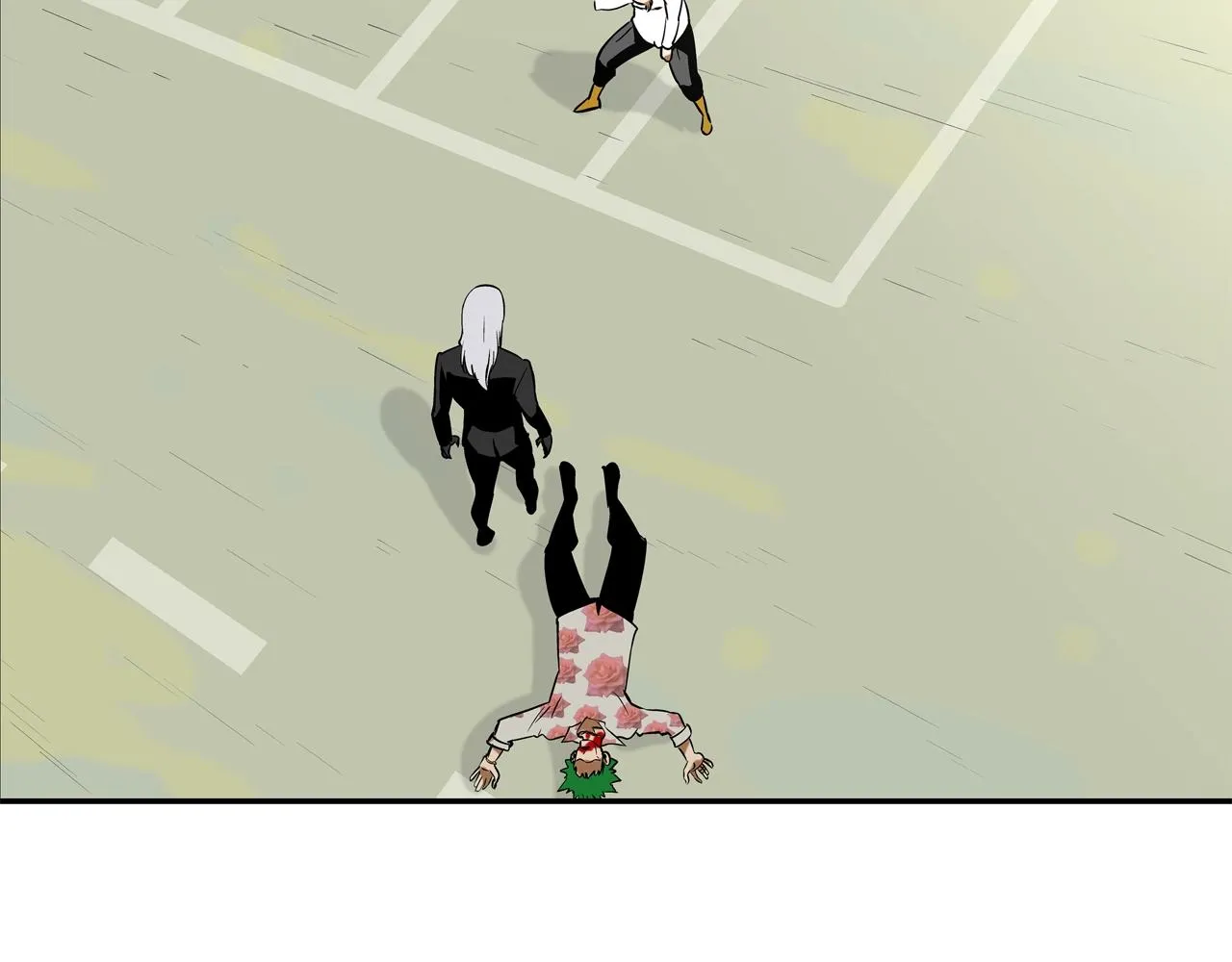 第177话 死路一条 第108页