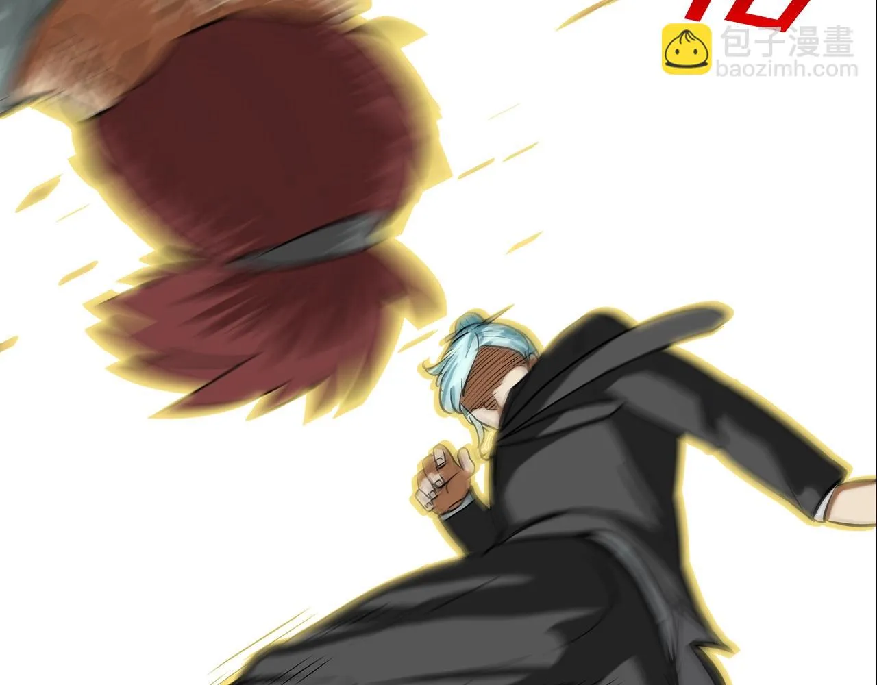第178话 臭虫 第56页
