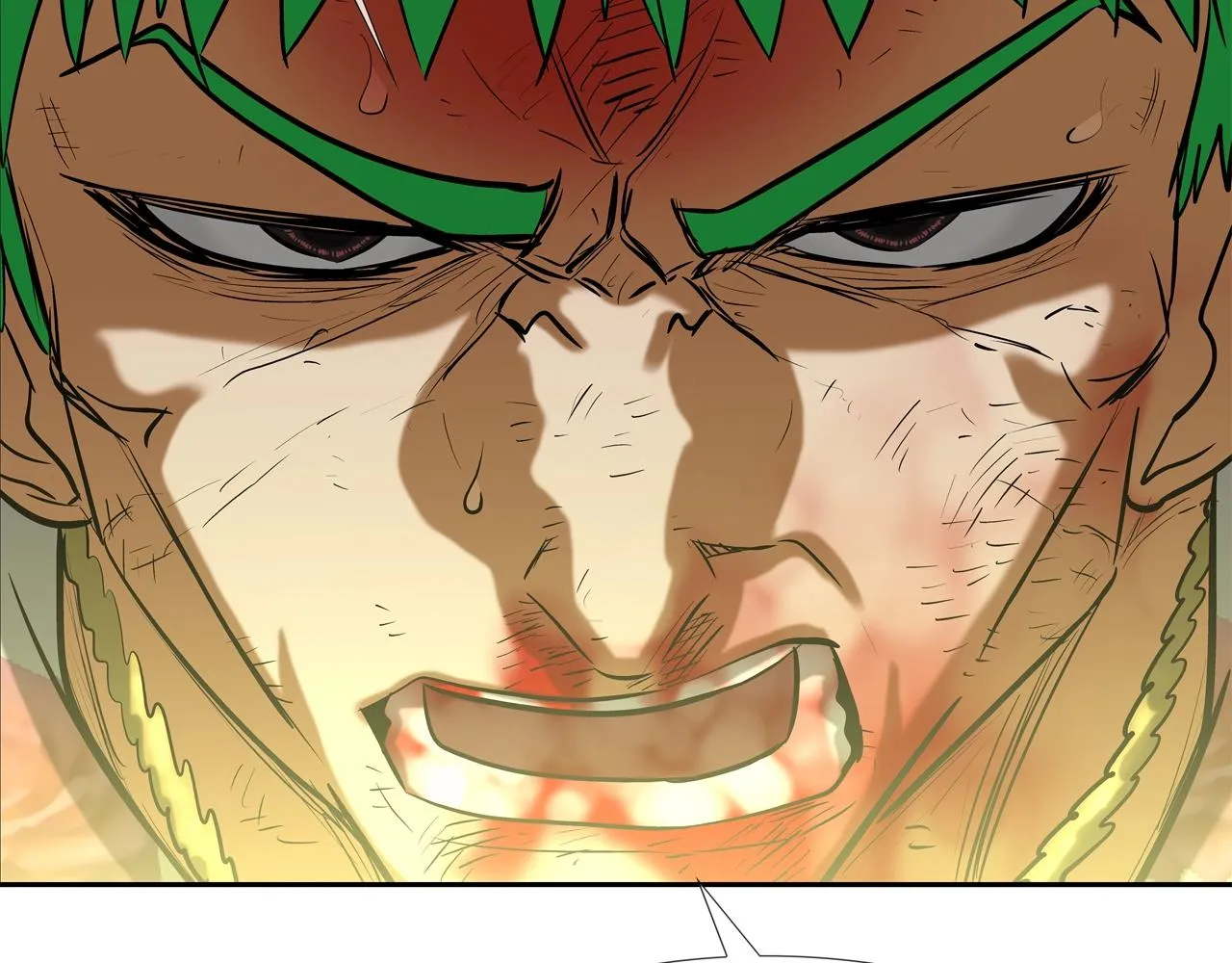 第178话 臭虫 第71页