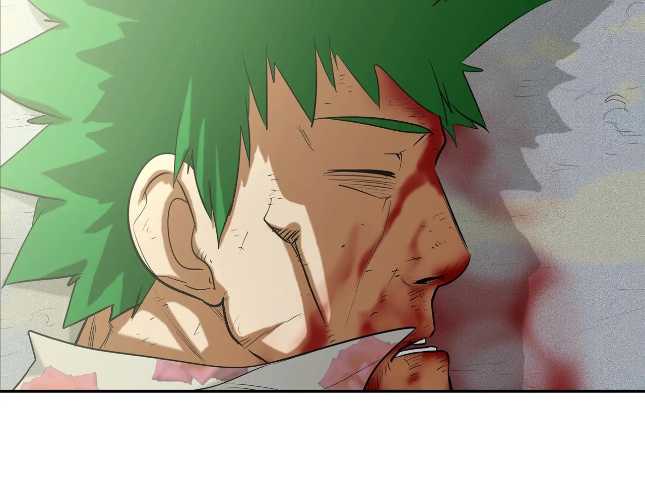第178话 臭虫 第108页
