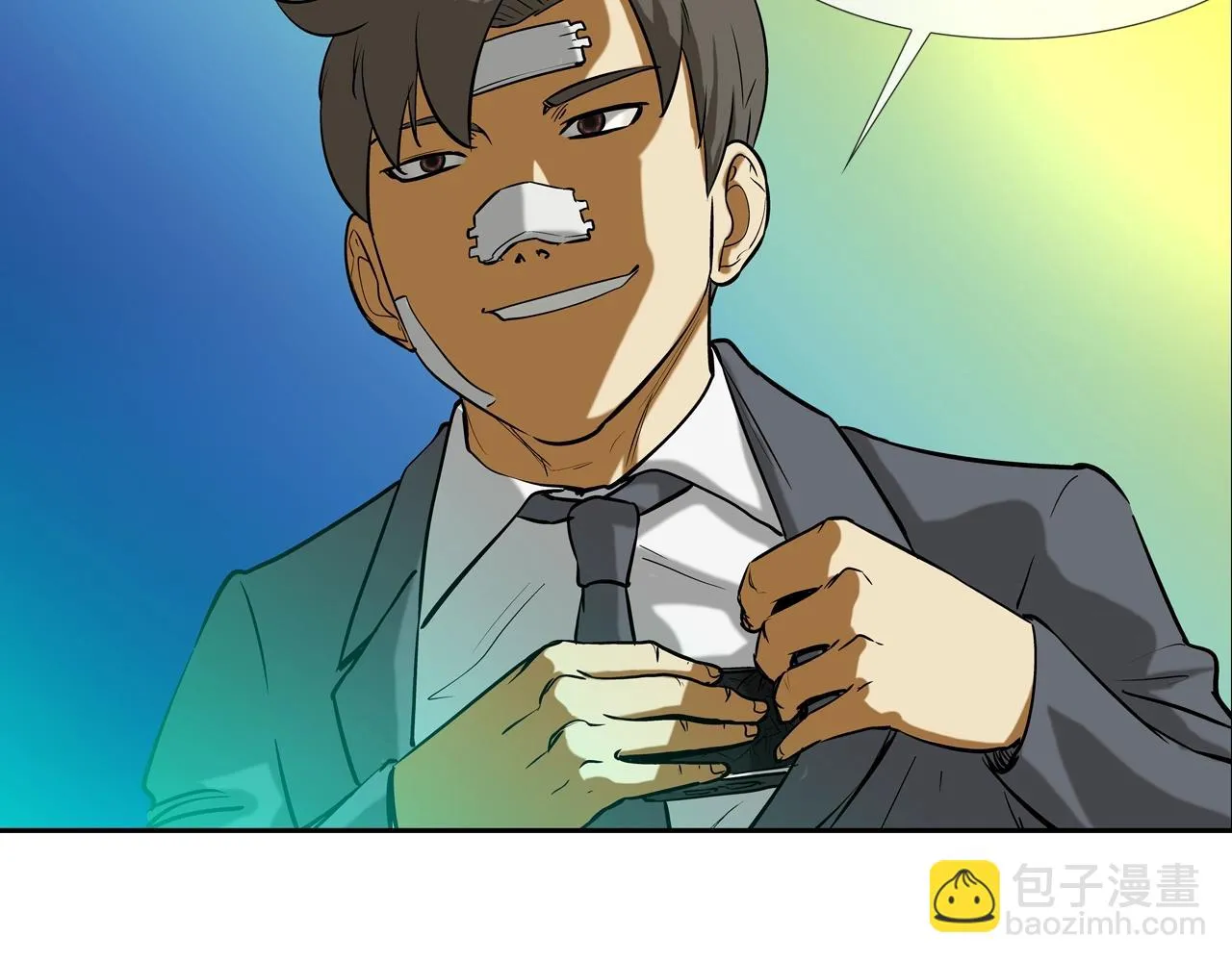 第181话 无敌拆楼机 第58页