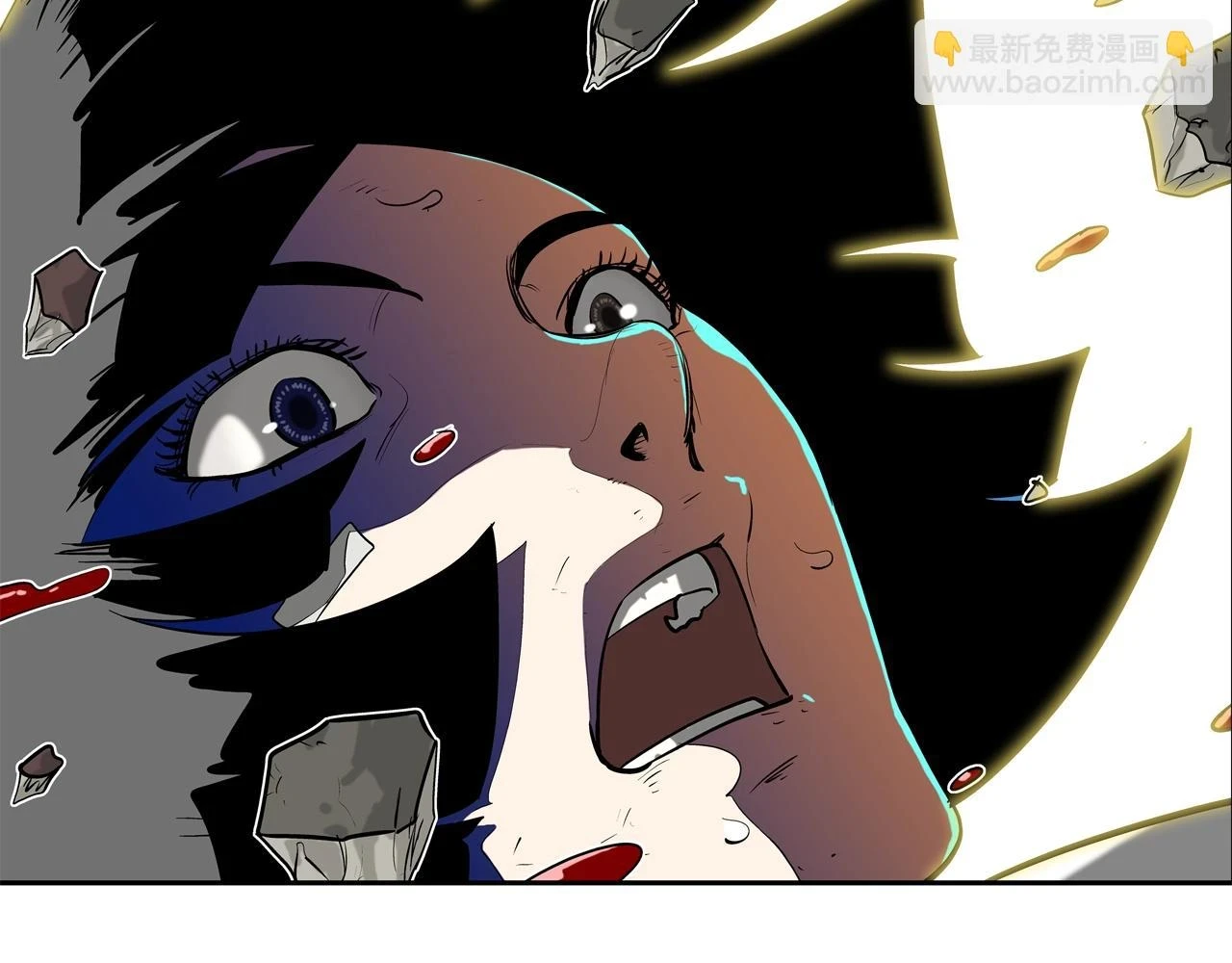 第182话 大叔来了 第28页