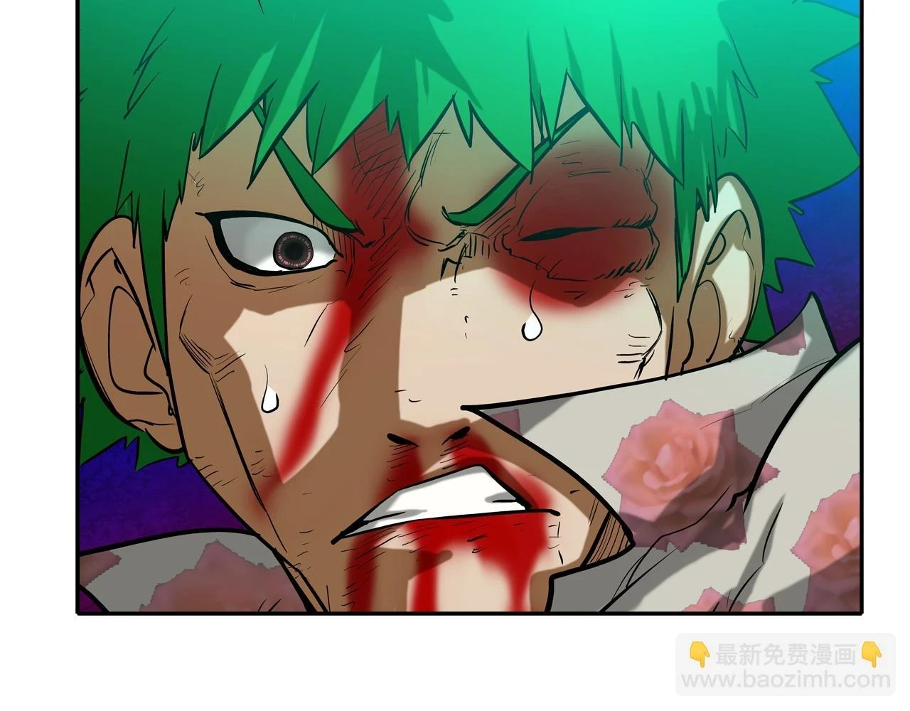 第185话 都什么时候了！ 第19页
