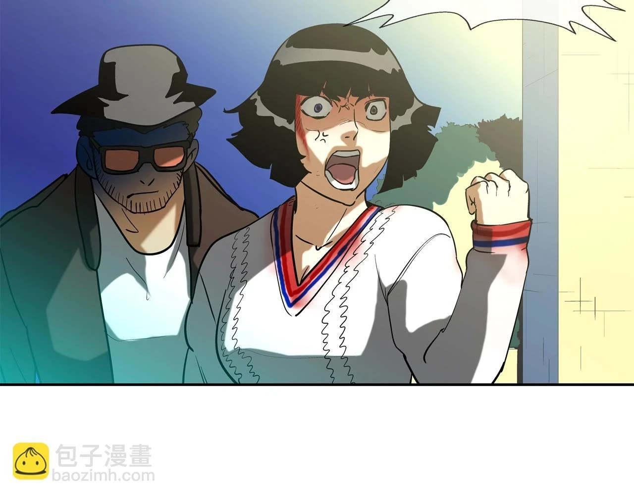 第185话 都什么时候了！ 第107页