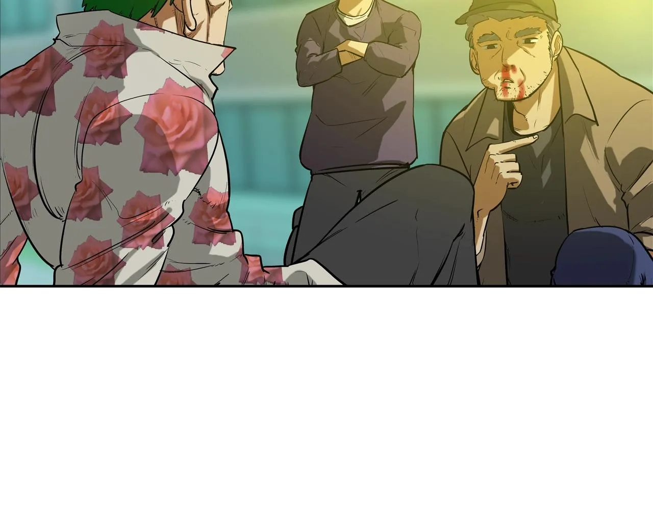 第188话 大本营 第8页