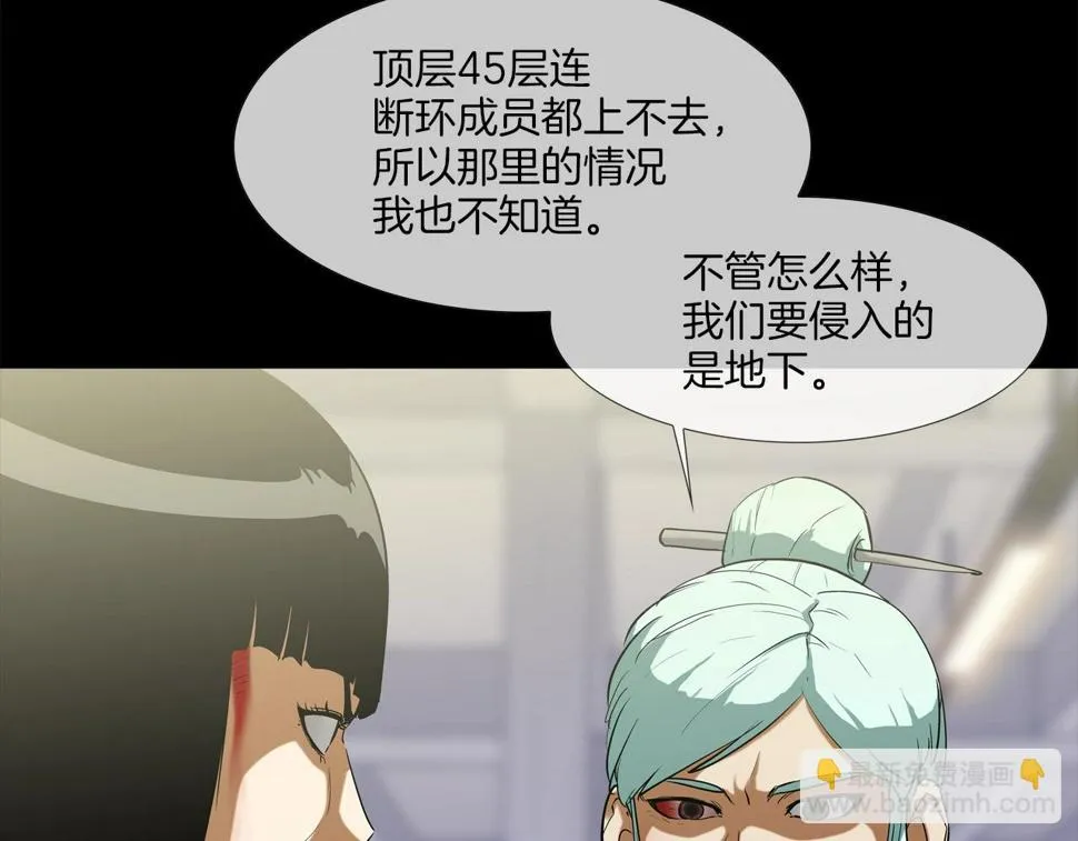第192话 老虎来了 第35页