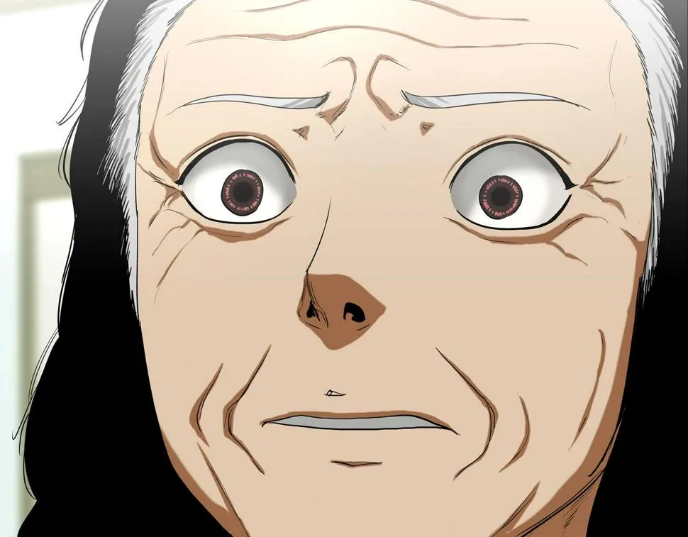 第193话 痴迷解剖之人 第71页