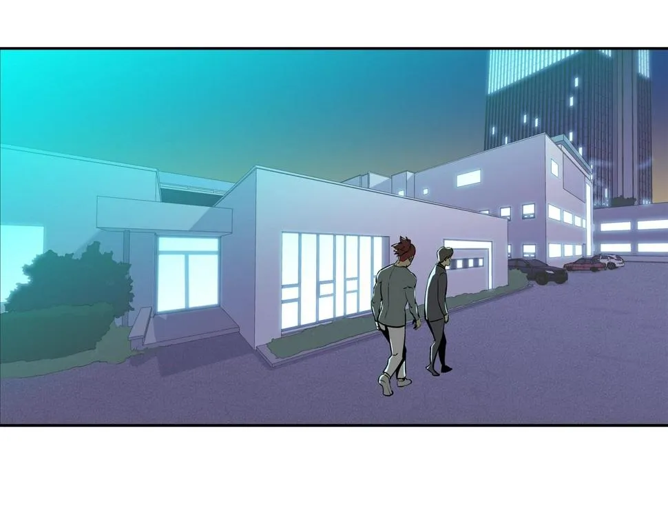 第195话 惊魂电梯 第5页