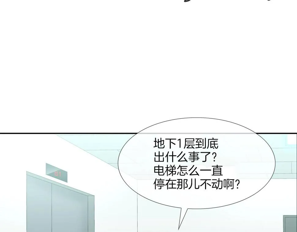 第195话 惊魂电梯 第25页
