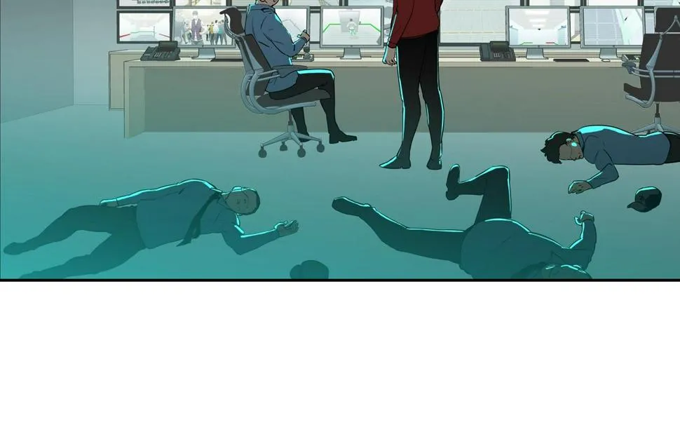 第195话 惊魂电梯 第32页