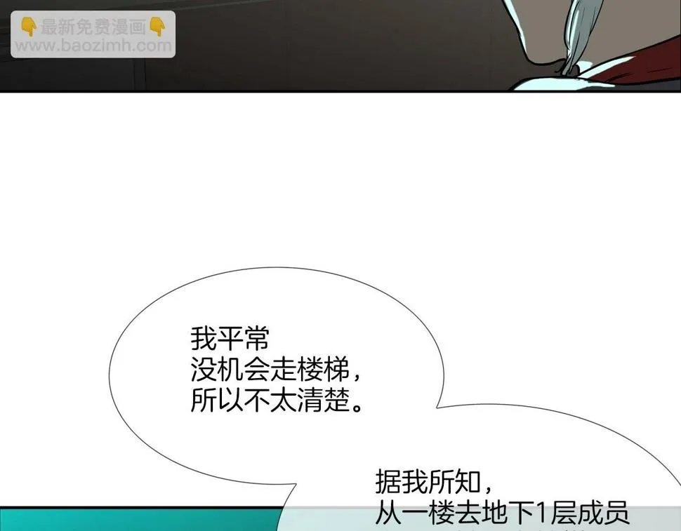 第195话 惊魂电梯 第37页