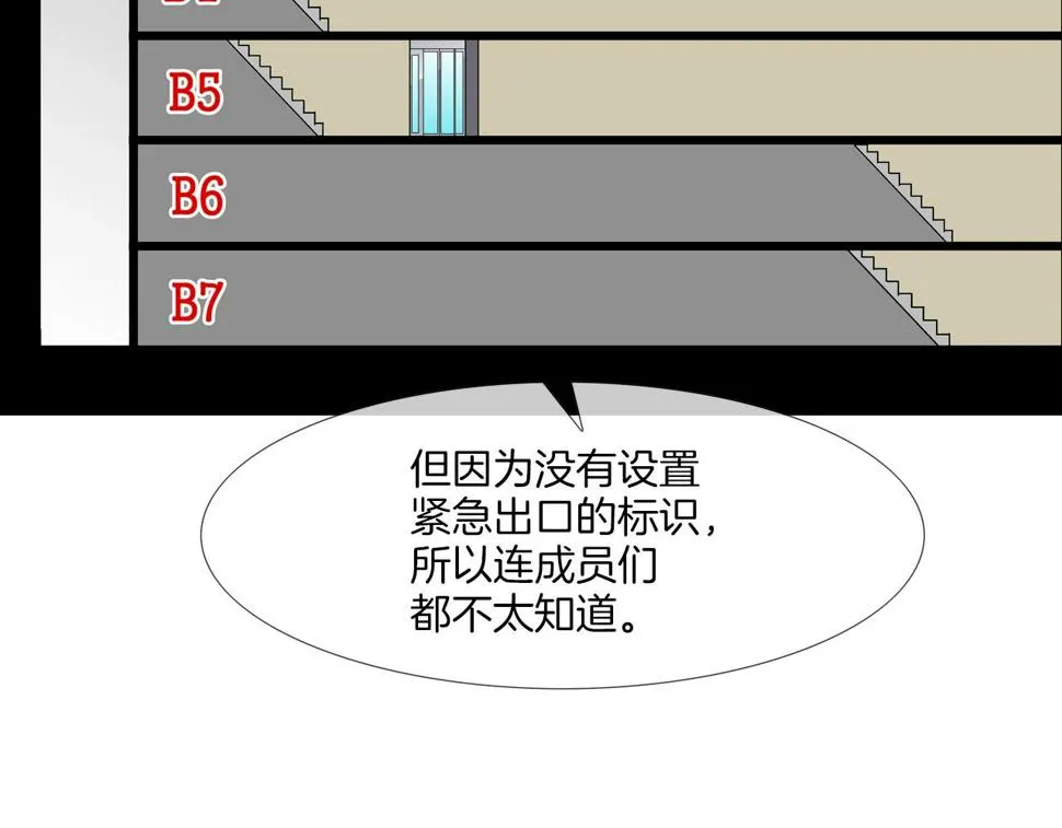 第195话 惊魂电梯 第40页