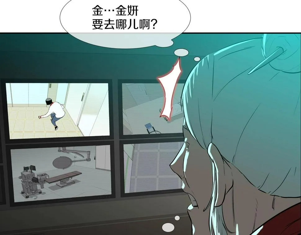 第195话 惊魂电梯 第49页