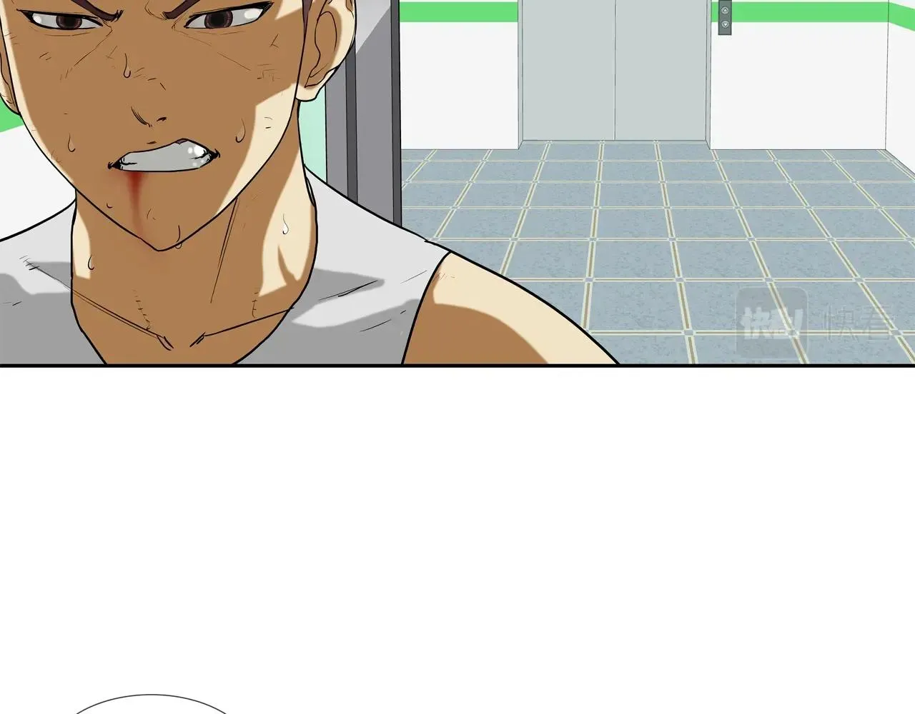 第202话 潜入进化 第59页