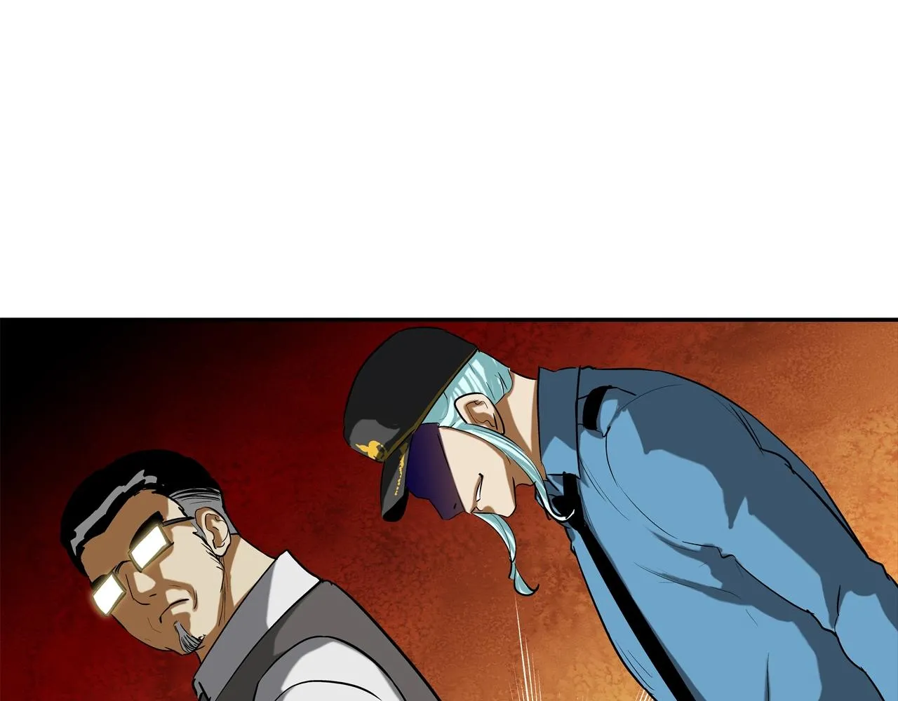 第203话 大骚乱 第93页
