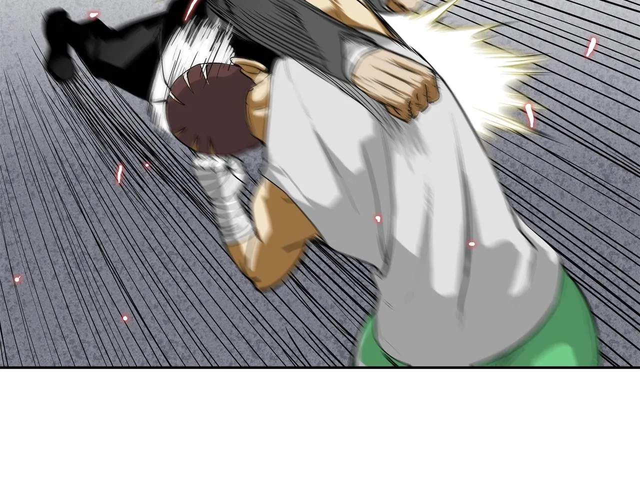 第204话 乱斗 第2页