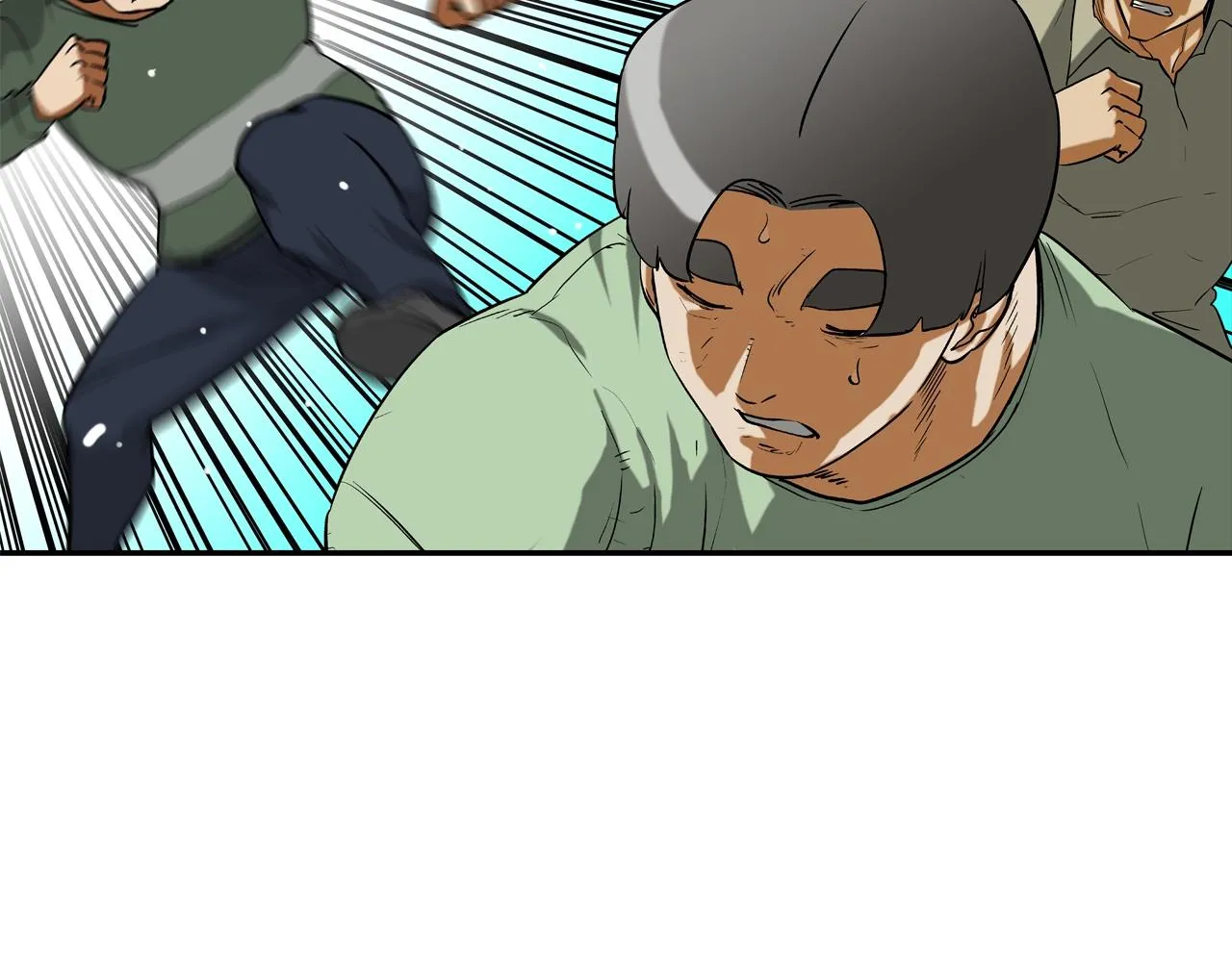 第204话 乱斗 第78页