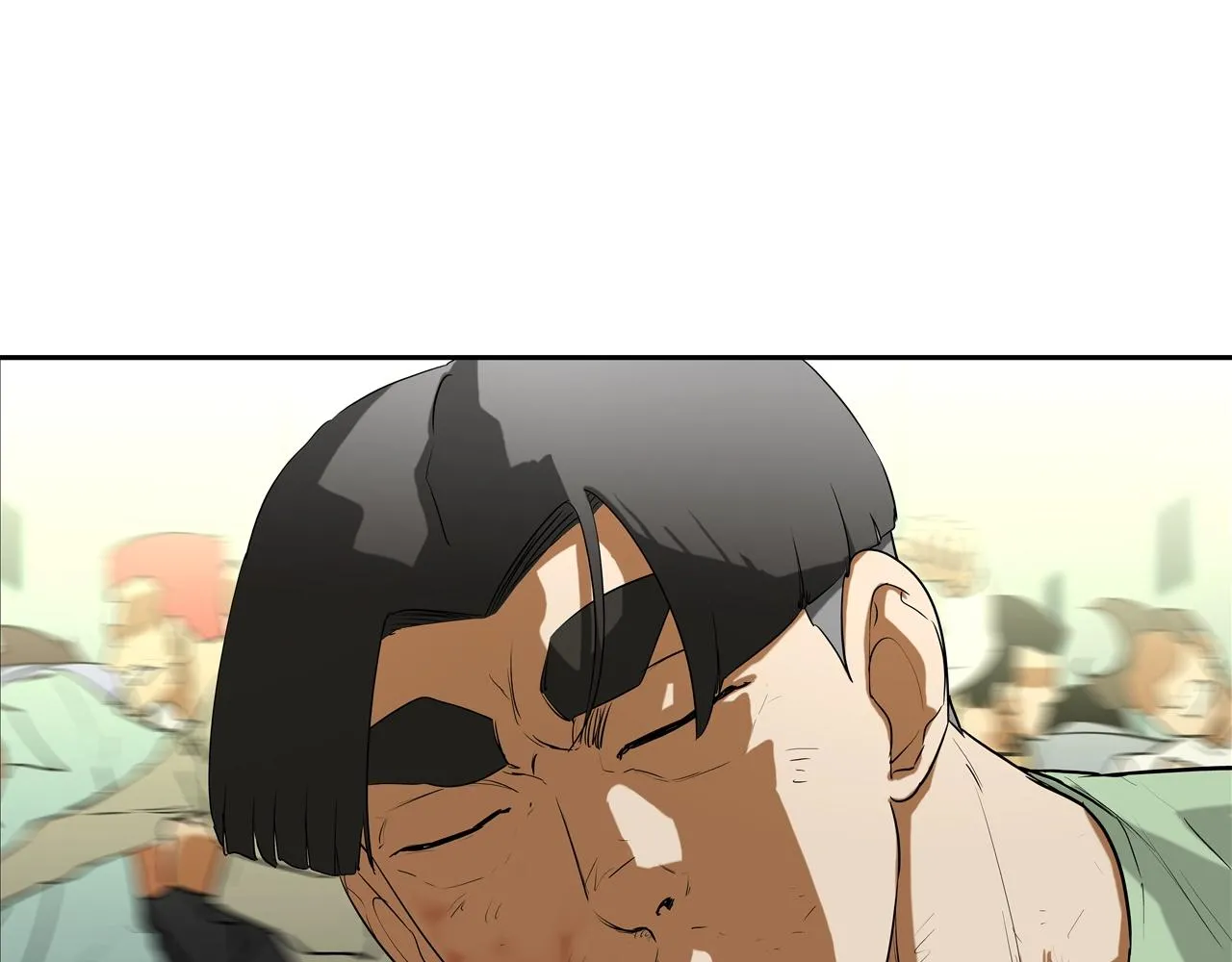 第204话 乱斗 第94页