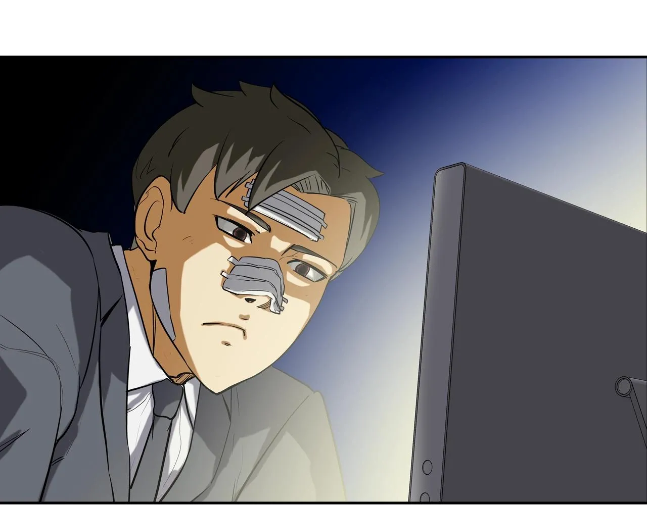 第209话 极限 第11页