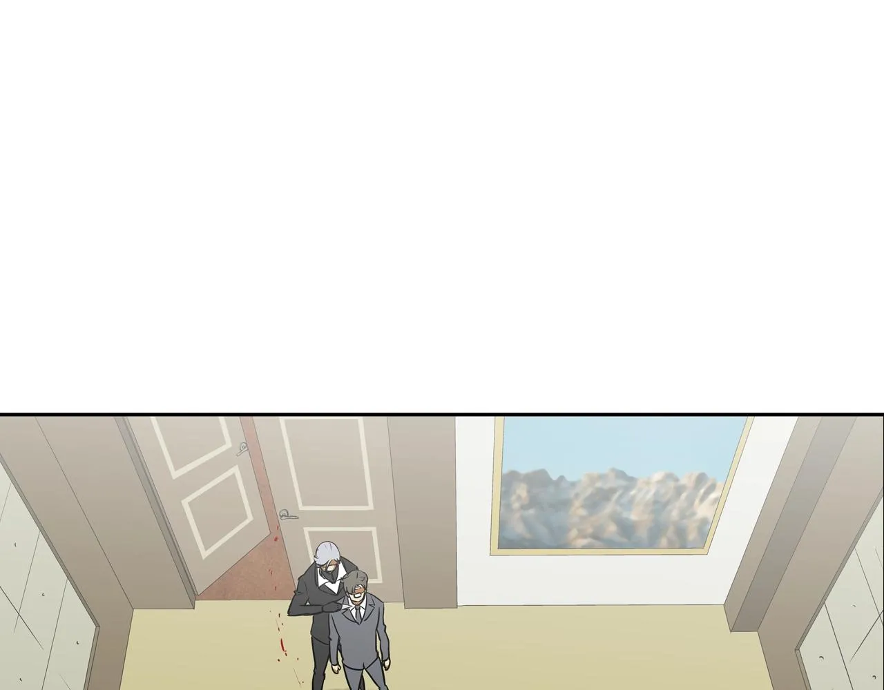 第217话 威胁 第8页