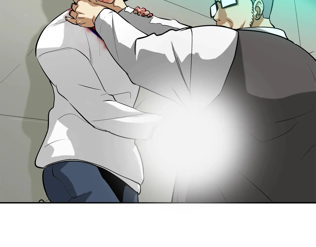 第217话 威胁 第114页