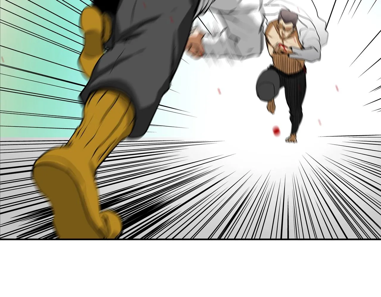 第217话 威胁 第120页