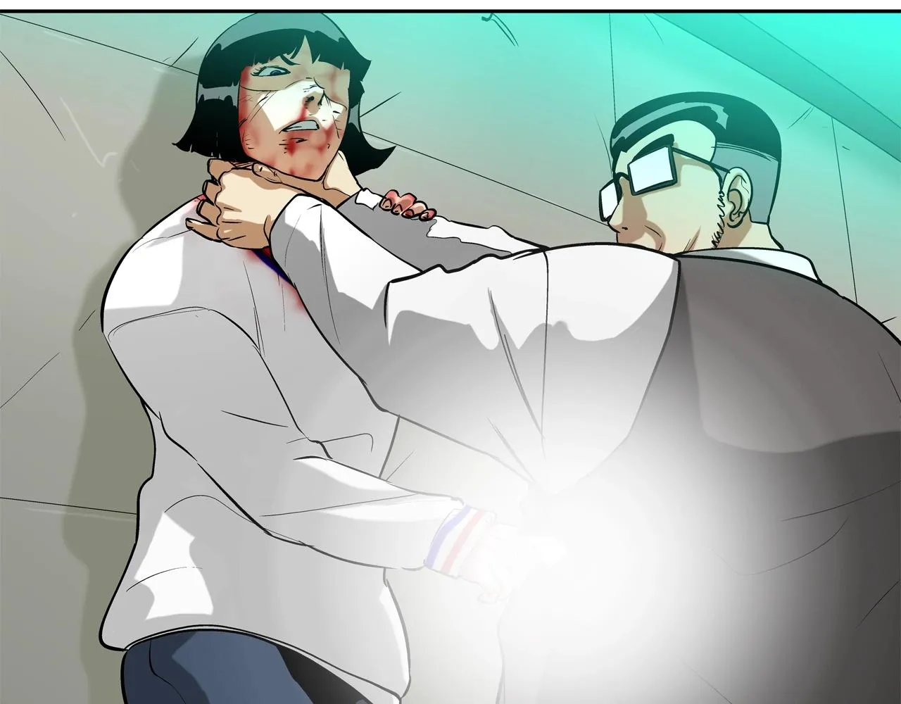 第218话 叔叔 第62页