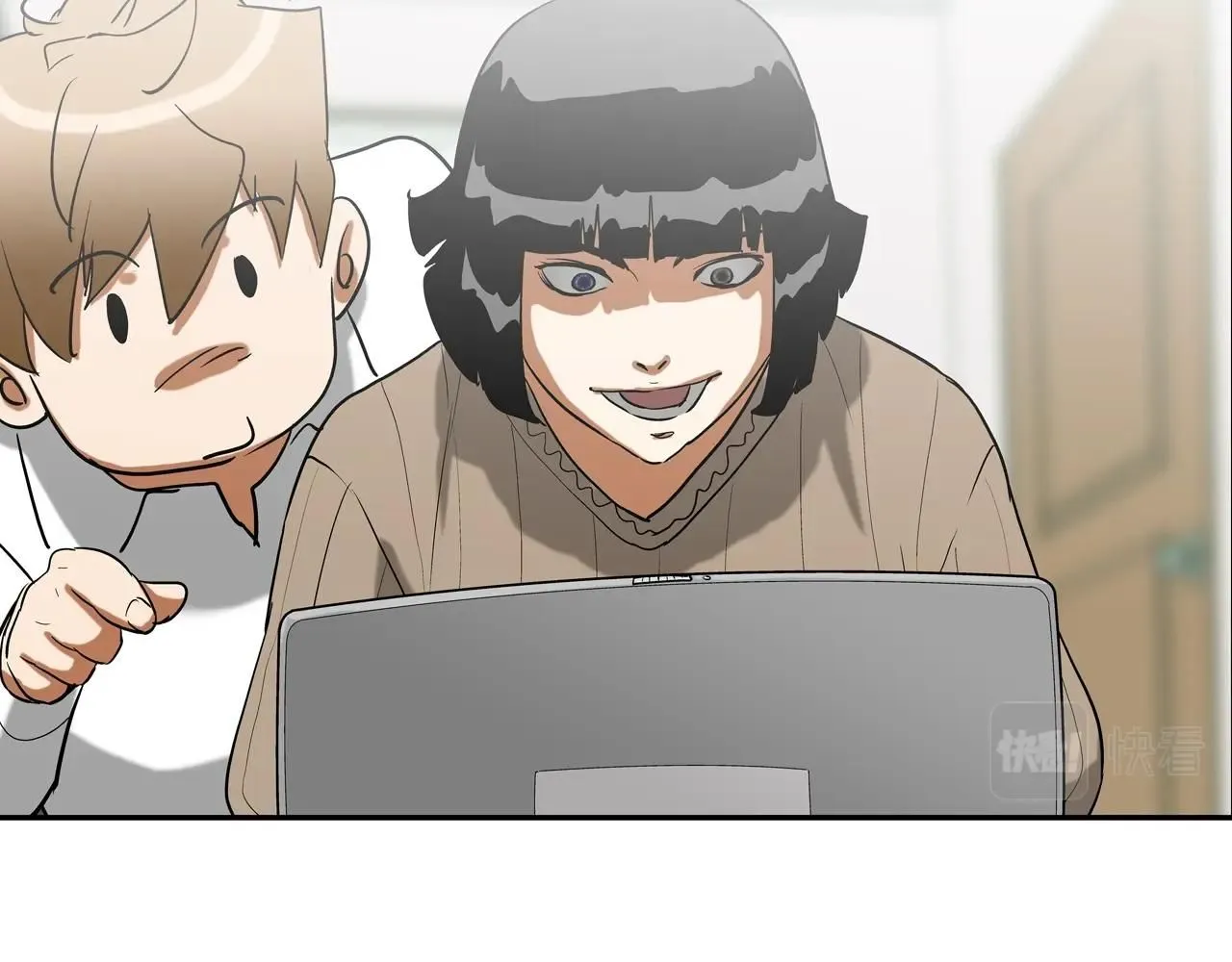 第226话 尾声 第162页