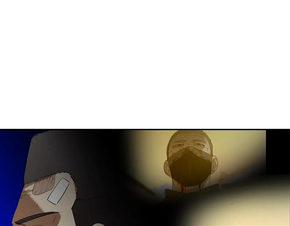 第119话 抗争 第5页