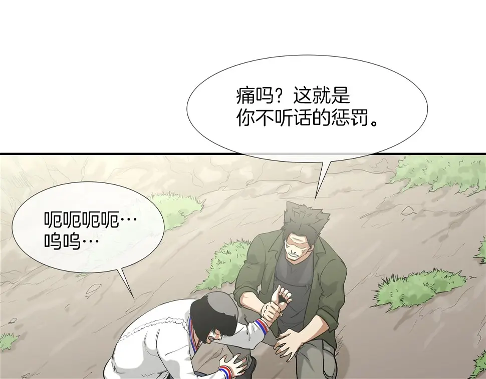 第119话 抗争 第73页