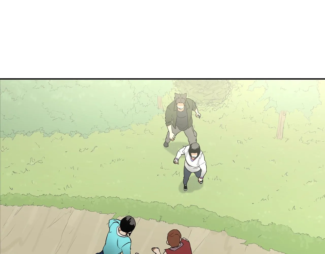 第119话 抗争 第99页