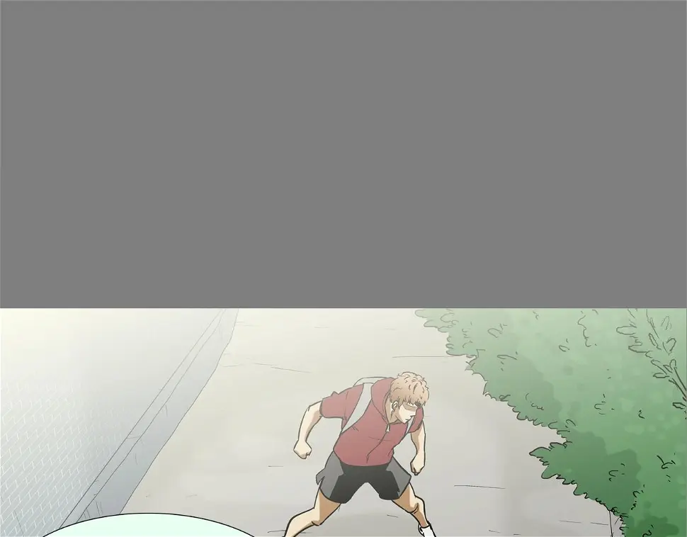 第111话 街头约定 第1页