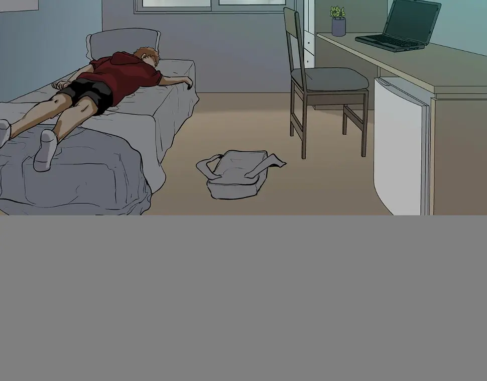 第111话 街头约定 第99页