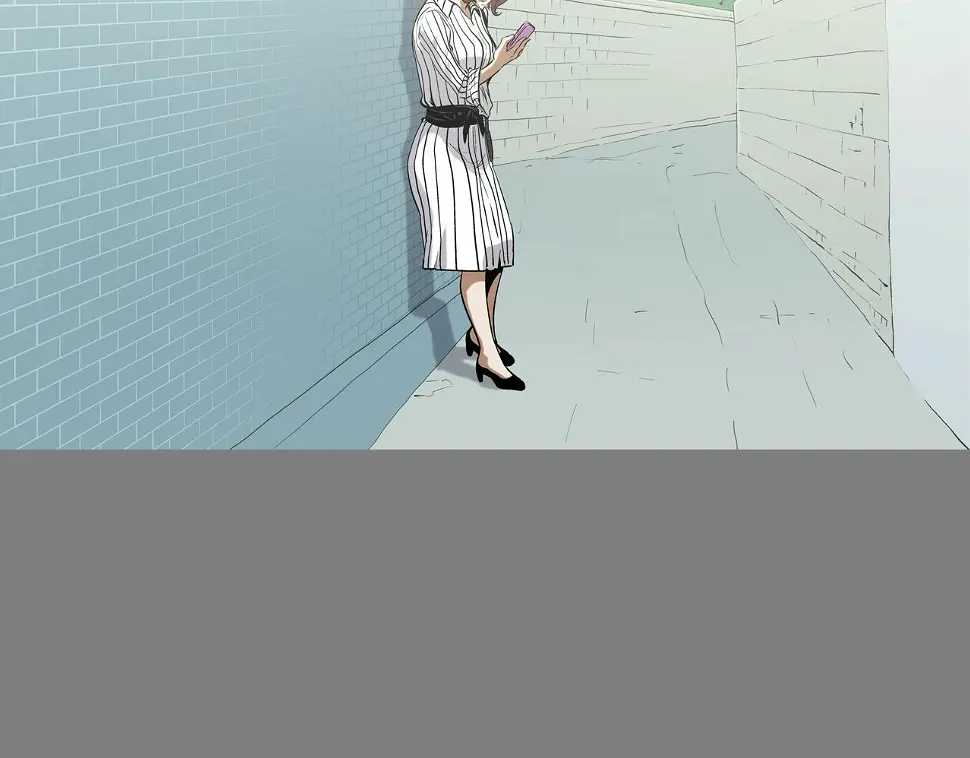 第111话 街头约定 第128页