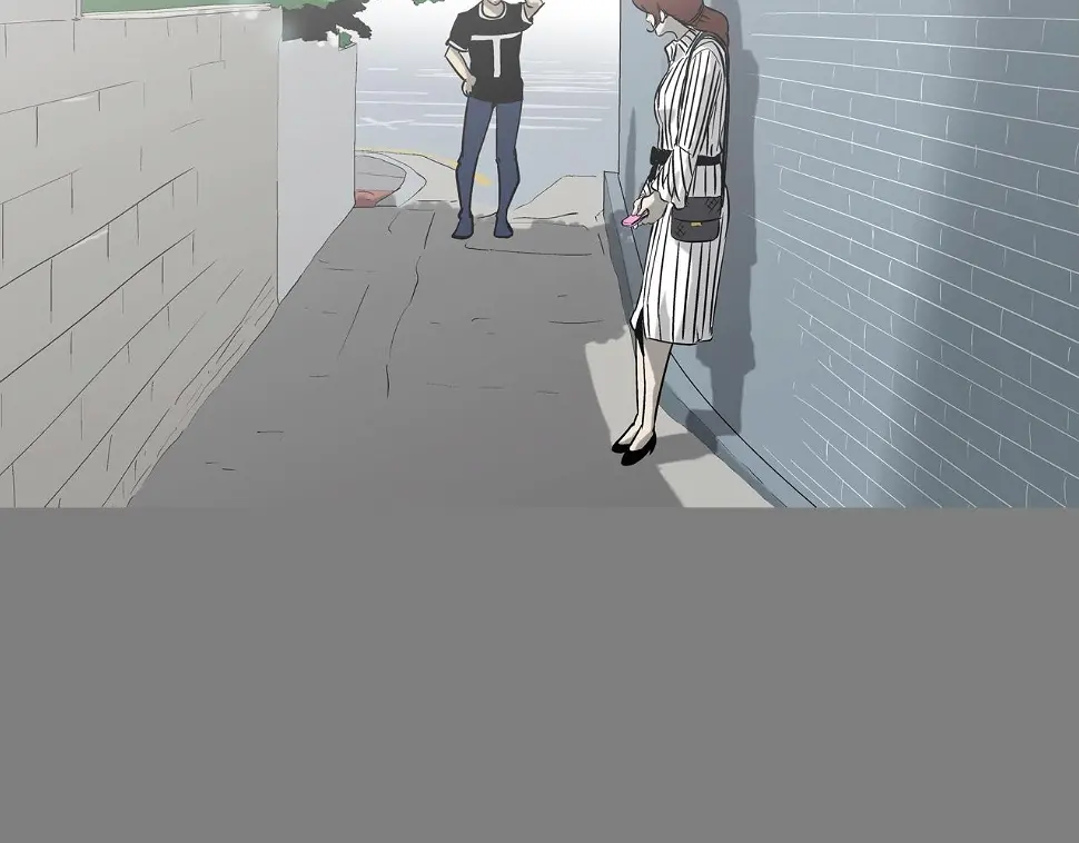 第111话 街头约定 第133页