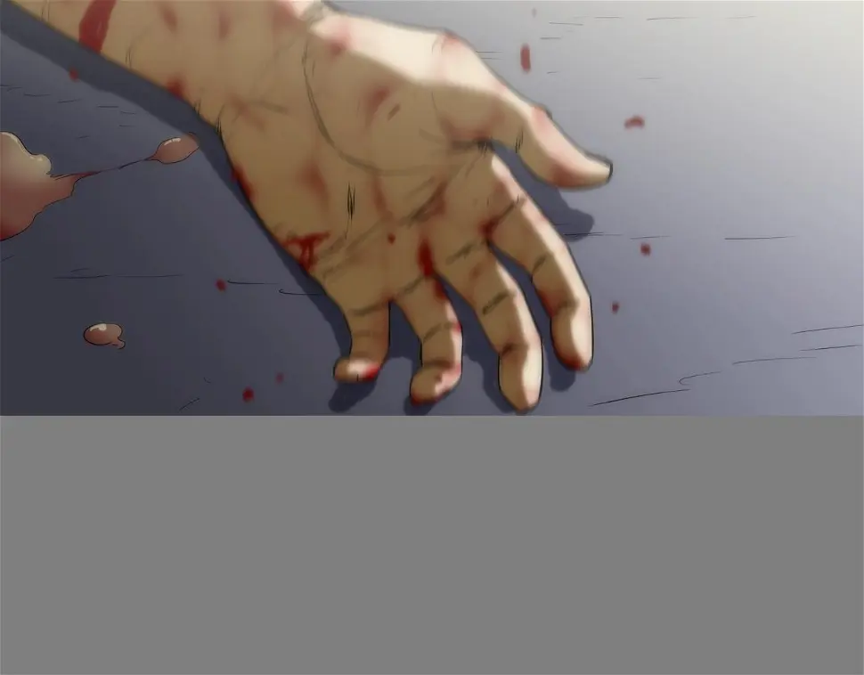 第113话 安全出行 第72页