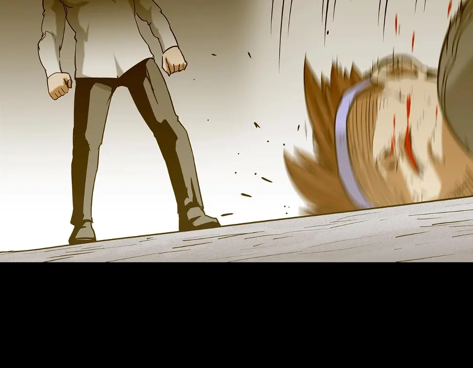 第109话 被通缉 第44页