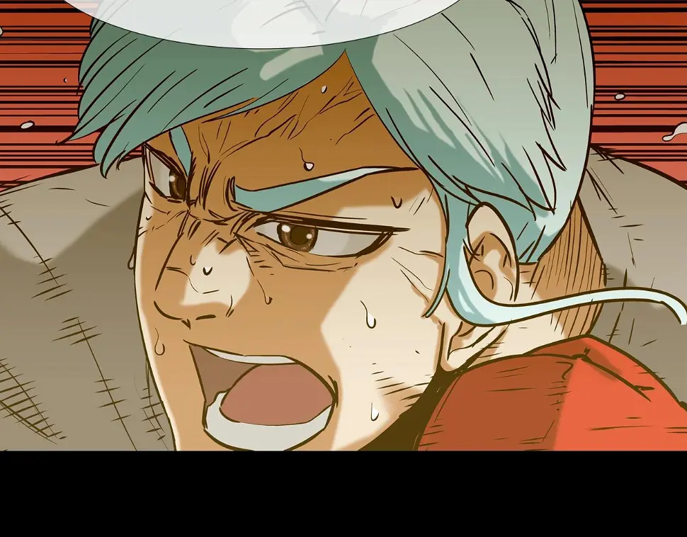 第109话 被通缉 第60页