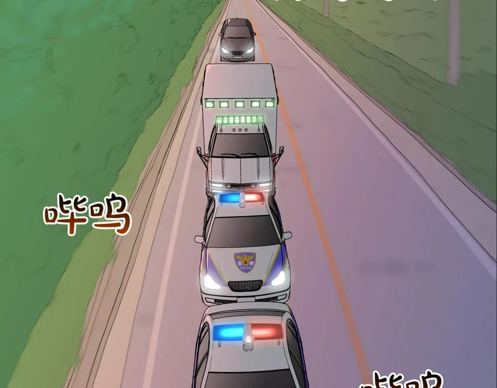 第107话 驾车而来 第15页