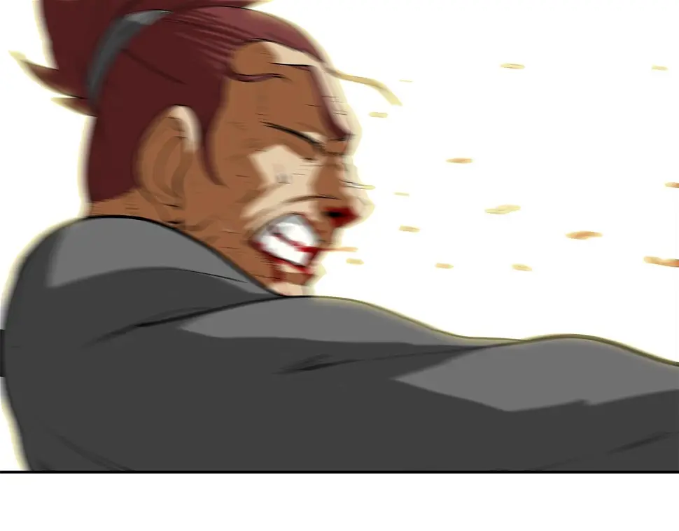 第106话 这男人是谁 第69页