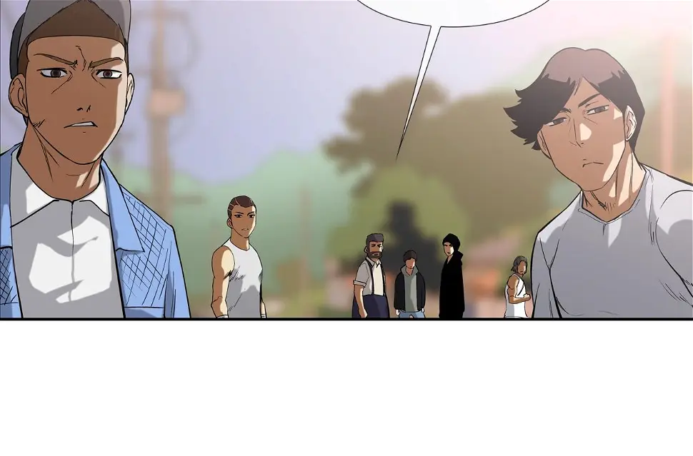 第106话 这男人是谁 第73页