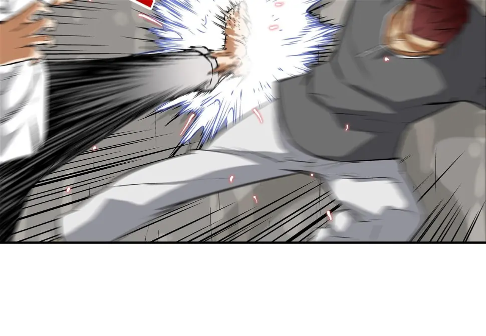 第105话 混蛋强者 第23页