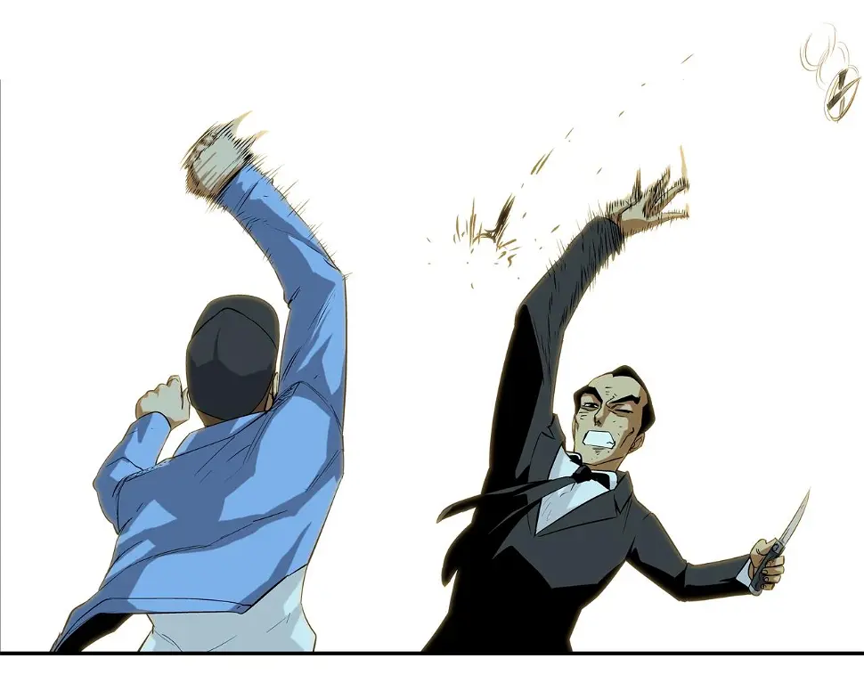 第105话 混蛋强者 第39页