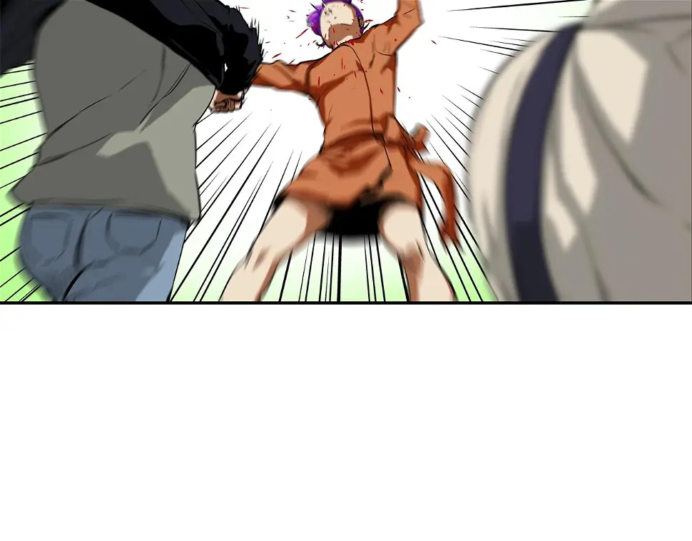 第103话 眼神 第12页