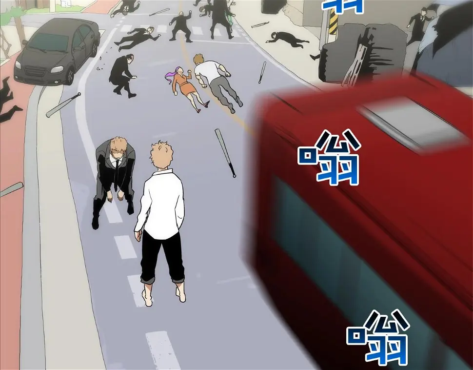第99话 享受 第36页