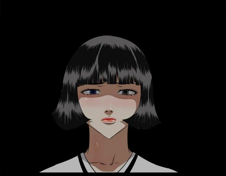 第23话 抢走大姐大 第10页