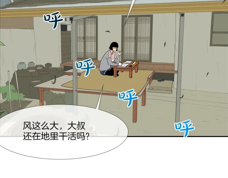 第25话 台风天 第59页