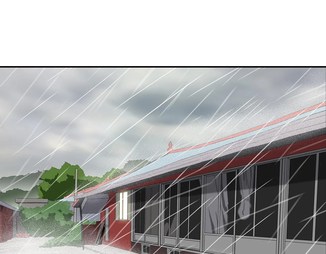第31话 孤立的村庄 第11页