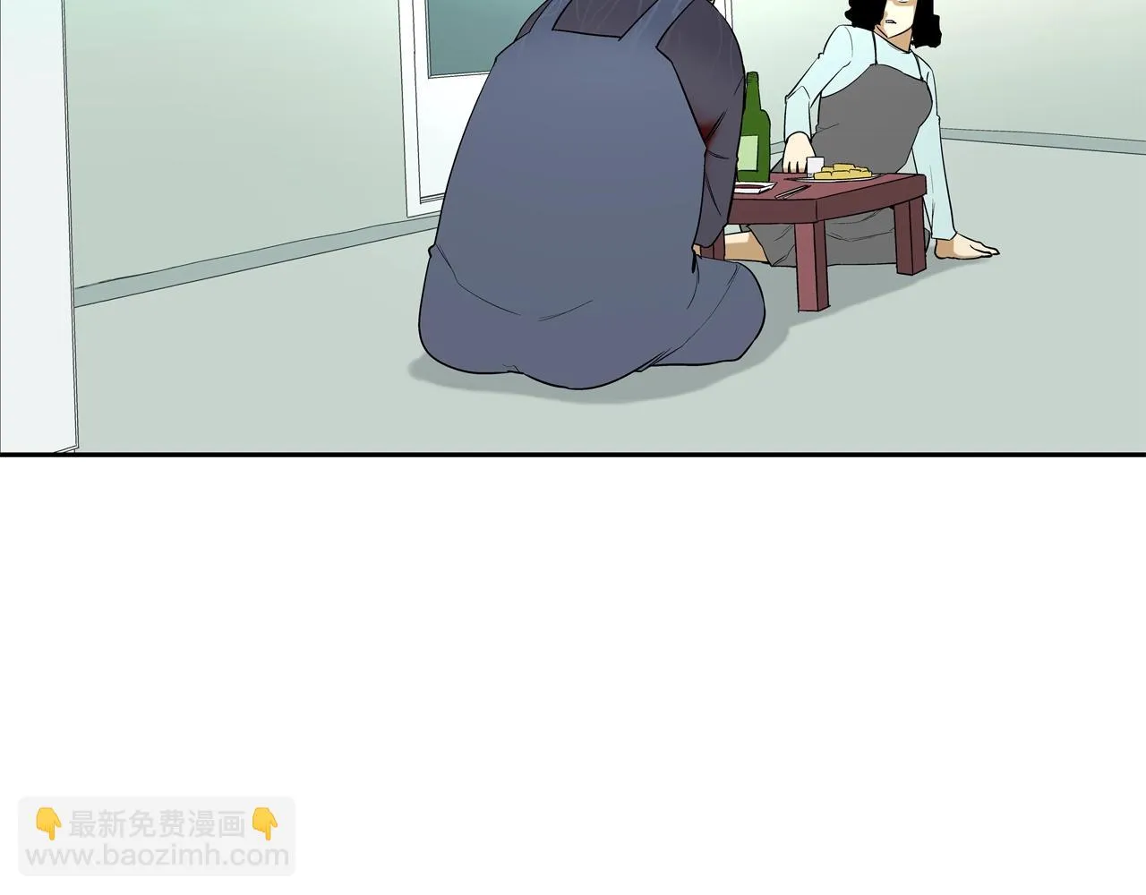 第31话 孤立的村庄 第13页