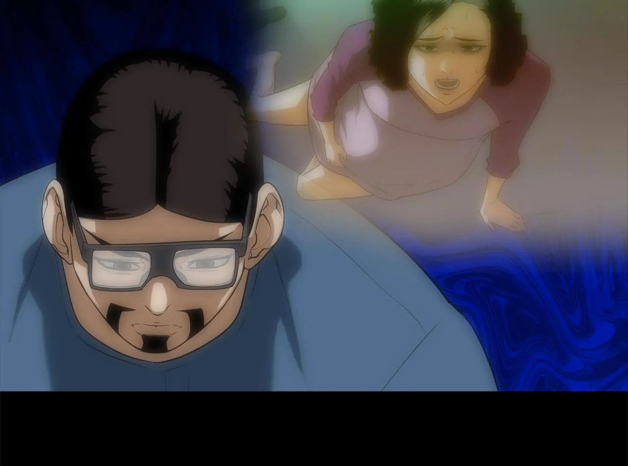 第31话 孤立的村庄 第18页